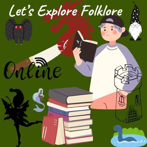Let's Explore Folklore